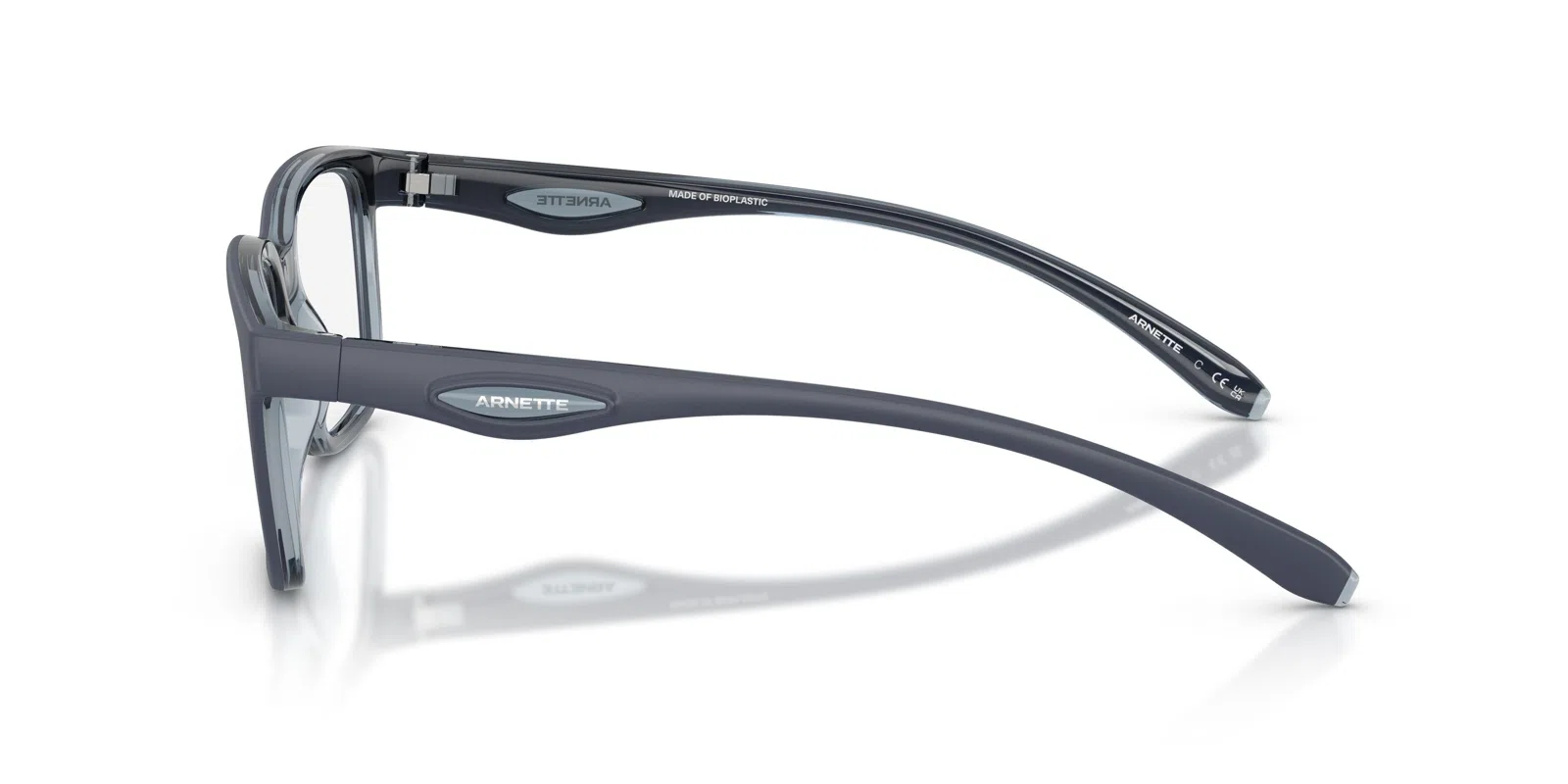 Arnette Steek 7284 Eyeglasses - view 22